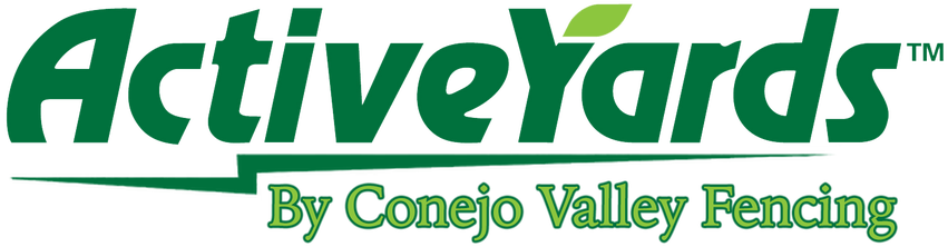 conejo valley fencing logo